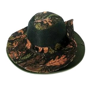2 New Boonie Hat Bundle